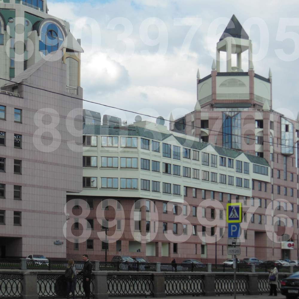 Красные холмы №С5-5-492 1